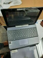 Usado, ASUS TRANSFORMER BOOK T100TA, WIN 10 + MS OFFICE, 32 GB HD, 2 GB RAM 4 PROCESSADORES comprar usado  Enviando para Brazil