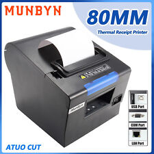 Munbyn 80mm receipt for sale  Houston