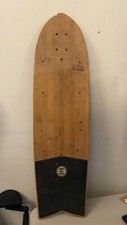 Evolve stoke deck for sale  EDINBURGH