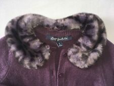 Lili gaufrette gilet d'occasion  Saint-Macaire-en-Mauges