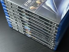 Star trek film usato  Italia