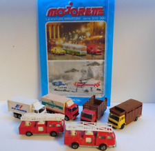 Majorette 100 camion d'occasion  Nivillac