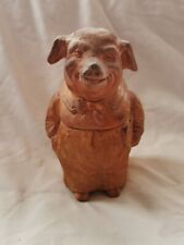 Vintage terracotta butchers for sale  SLEAFORD