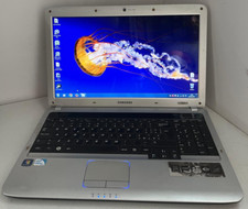 Notebook samsung r530 usato  Torino