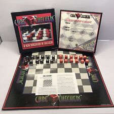 Cube checkers board for sale  LINCOLN
