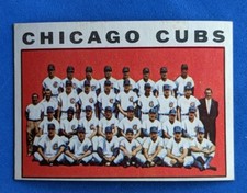 1964 topps chicago for sale  Southlake