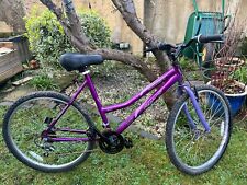 Raleigh vixen girls for sale  HIGH WYCOMBE