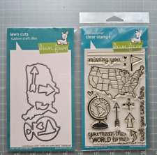 Lawn fawn wish for sale  Bonita