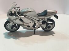 Modellino moto maisto usato  Biella