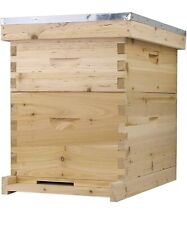 Tiers wooden beehive for sale  UK