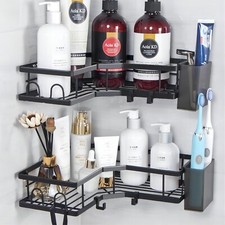 Beruyu corner shower for sale  TELFORD