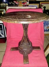 Gueridon ancien art d'occasion  Noyon