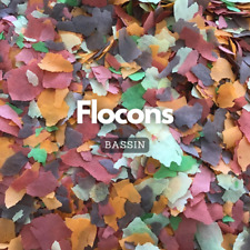 Flocons poissons bassin d'occasion  Avignon