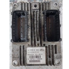 Centralina FORD KA 2010, 1.2 BENZINA CODICE MOTORE 169A4000 comprar usado  Enviando para Brazil