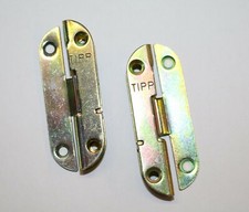 1paar 2stück tipp gebraucht kaufen  Taufkirchen (Vils)