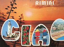 Rimini usato  Molfetta