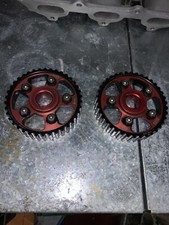 Cosworth vernier pulleys for sale  STOURBRIDGE