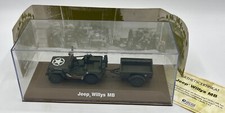 Jeep willys machine d'occasion  Expédié en Belgium