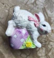 Sterhase hase dekofigur gebraucht kaufen  Königswinter