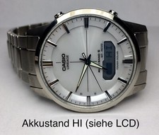 Casio lcw m170t gebraucht kaufen  Bamberg