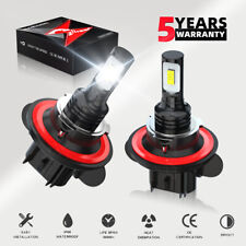 9008 h13 headlights for sale  Rowland Heights