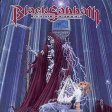 Black sabbath dehumanizer for sale  STOCKPORT