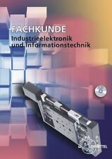 Fachkunde industrieelektronik  gebraucht kaufen  Berlin