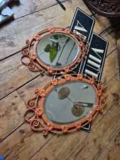 Vintage old brass for sale  LEICESTER