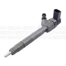 Remanufactured fuel injector for sale  TAMWORTH