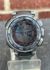 Casio pathfinder tough for sale  USA