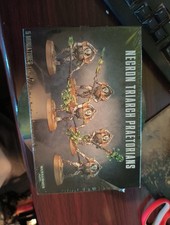 necron immortals for sale  Milwaukee