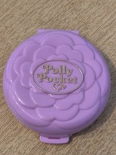 Bluebird polly pocket gebraucht kaufen  Erwitte