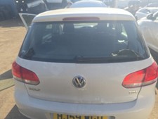 Golf mk6 doors for sale  PETERBOROUGH