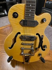 Wildkat semi hollow for sale  Denver