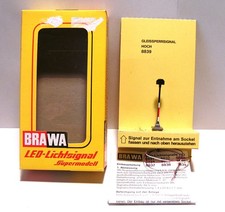 Brawa 8839 led gebraucht kaufen  Homburg