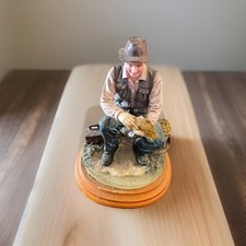 Numbered fisherman america for sale  Hollywood