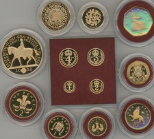 2002 royal mint for sale  READING