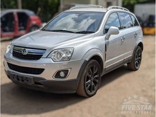 Vauxhall antara 2.2 for sale  UK