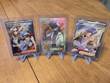 Pokémon trainer full for sale  Fairhaven