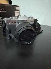 Fujifilm t30 argento usato  Fiano Romano