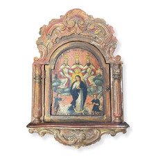 Vintage coronation virgin for sale  Gloucester Point
