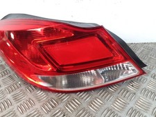 Tail light vauxhall for sale  STRANRAER