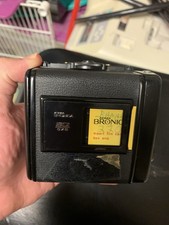 Zenza bronica 6x6 for sale  Monroeville