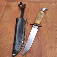 Joli couteau chasse d'occasion  Six-Fours-les-Plages