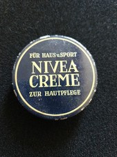 Rare nivea allemand d'occasion  Picauville