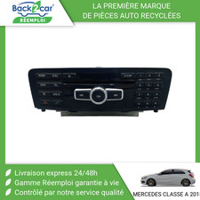Autoradio mercedes classe d'occasion  Saint-Quentin