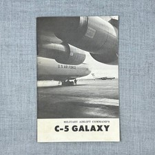 Military airlift command for sale  San Francisco