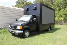 Led mobile billboard for sale  Rockledge