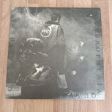 The who quadrophenia gebraucht kaufen  Bad Oeynhausen