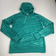 Armour hooded sweatshirt for sale  Frederick